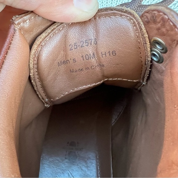 Johnston & Murphy Thompson XC4 Duck Boots - Picture 7 of 9